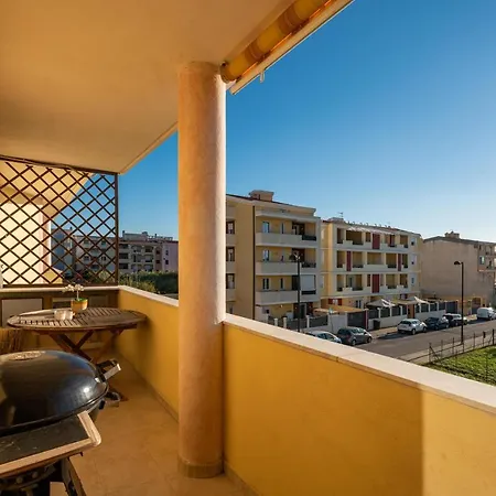 Casa Dudu * Quartucciu