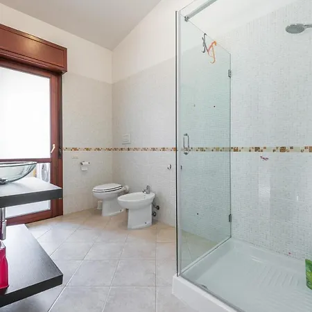 Apartamento Casa Dudú Quartucciu