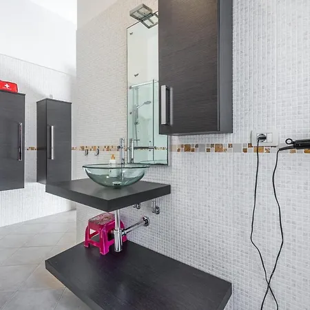 Appartement Casa Dudu *