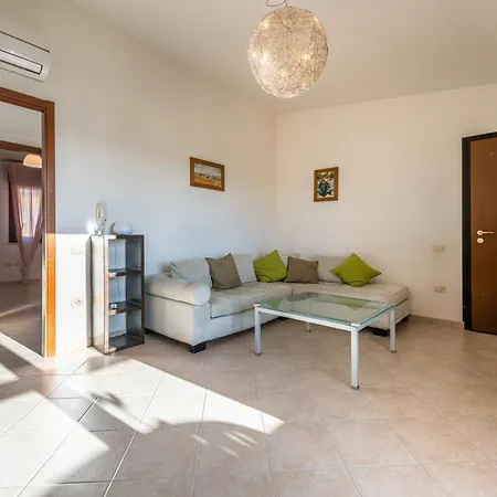 Διαμέρισμα Casa Dudu Quartucciu
