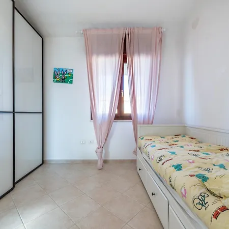 Διαμέρισμα Casa Dudu