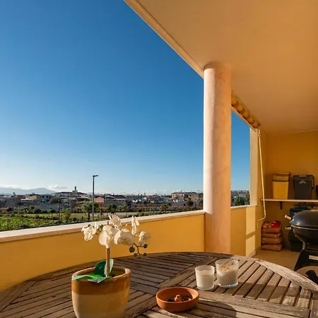 Casa Dudu Apartment *