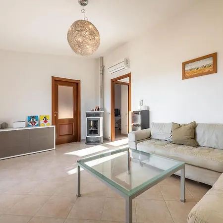 Casa Dudu * Quartucciu