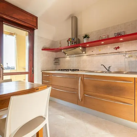 Casa Dudu Apartment Quartucciu