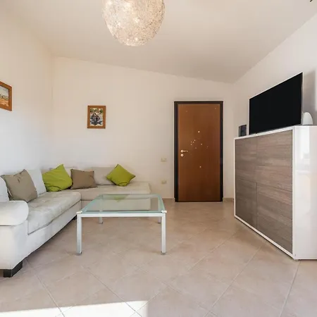 Casa Dudu Apartment Quartucciu