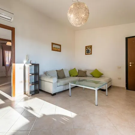 Apartment Casa Dudu Quartucciu