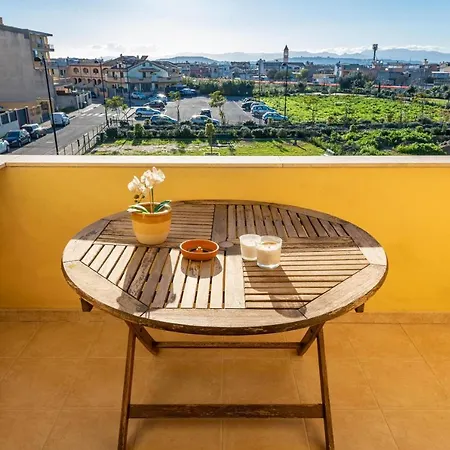 Casa Dudu Apartment