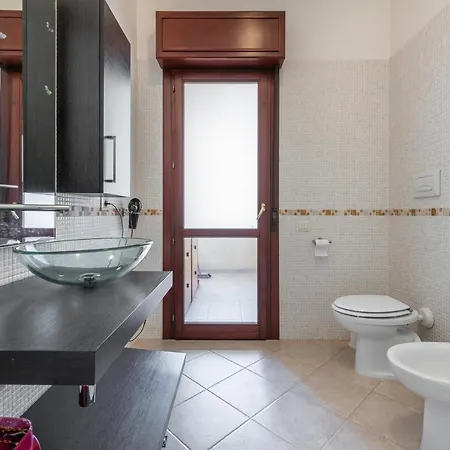 Apartment Casa Dudu Quartucciu