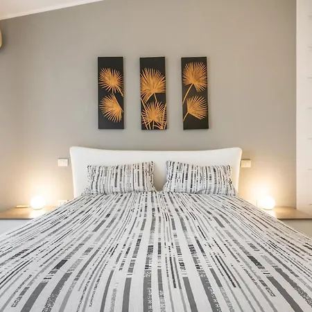 Casa Dudu Apartment