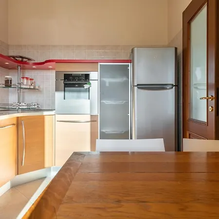 Casa Dudu Apartment