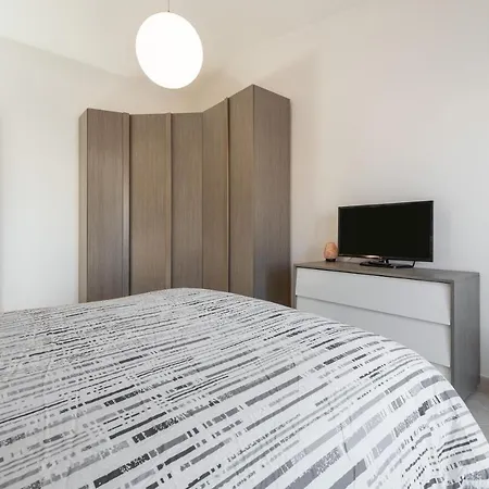 Apartment Casa Dudu