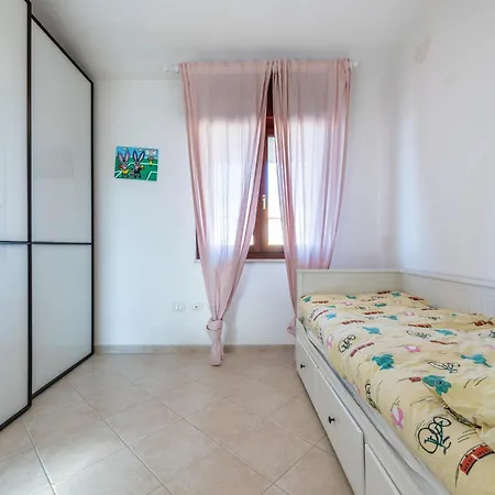 Casa Dudu Apartment Quartucciu