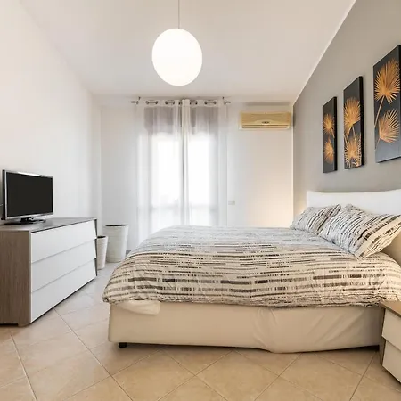 Apartment Casa Dudu