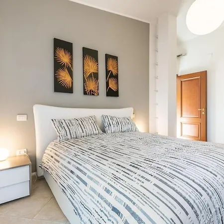 Apartment Casa Dudu *